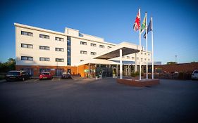 Holiday Inn Express Folkestone Channel Tunnel By Ihg